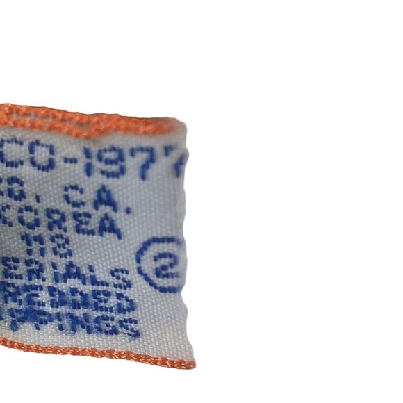 Vtg 77 Dakin 10" Hugging Plush Bunnie Rabbits Bunnies Stuffed Animals Snuggling - Picture 7 of 13